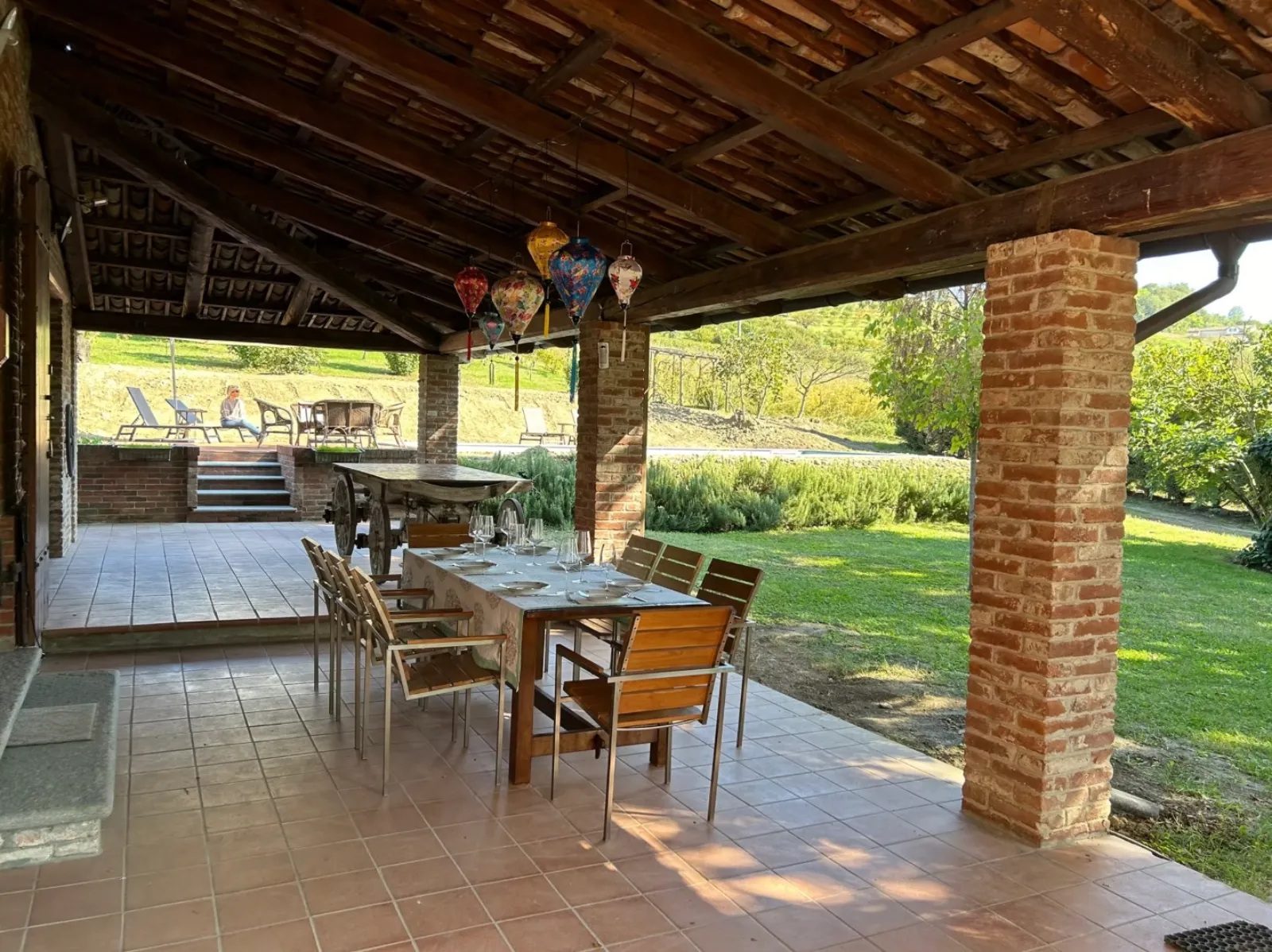 Casa Ambrogina