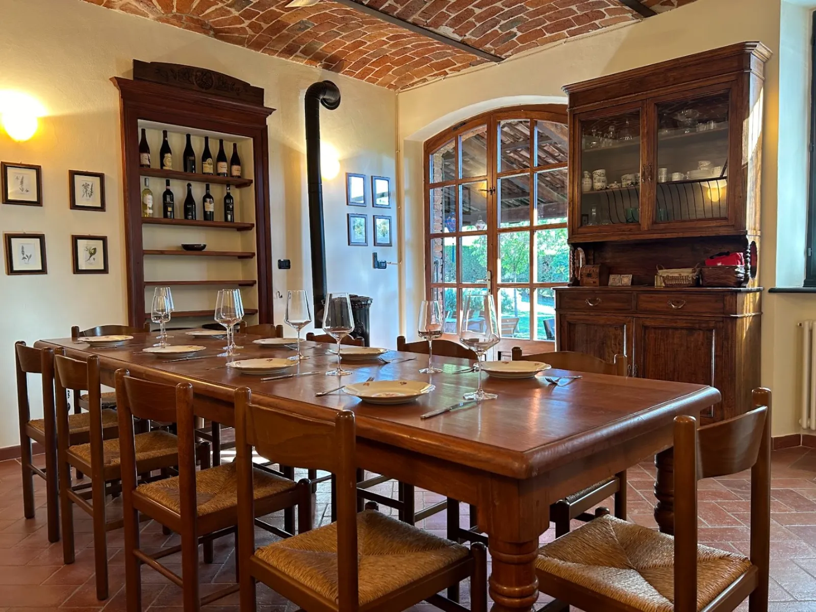 Casa Ambrogina