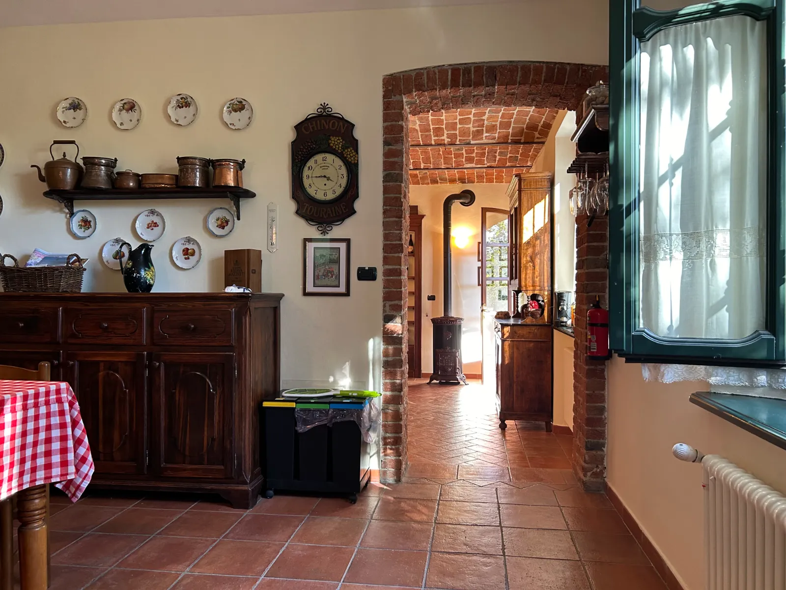 Casa Ambrogina