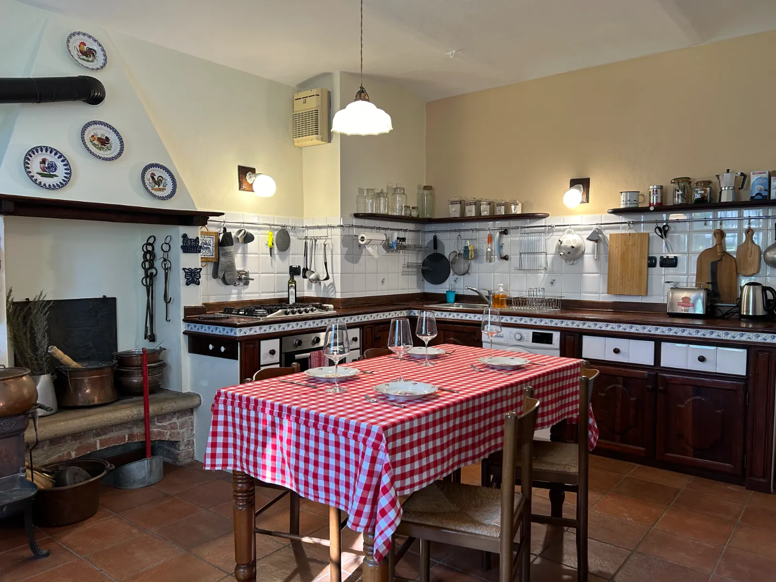Casa Ambrogina