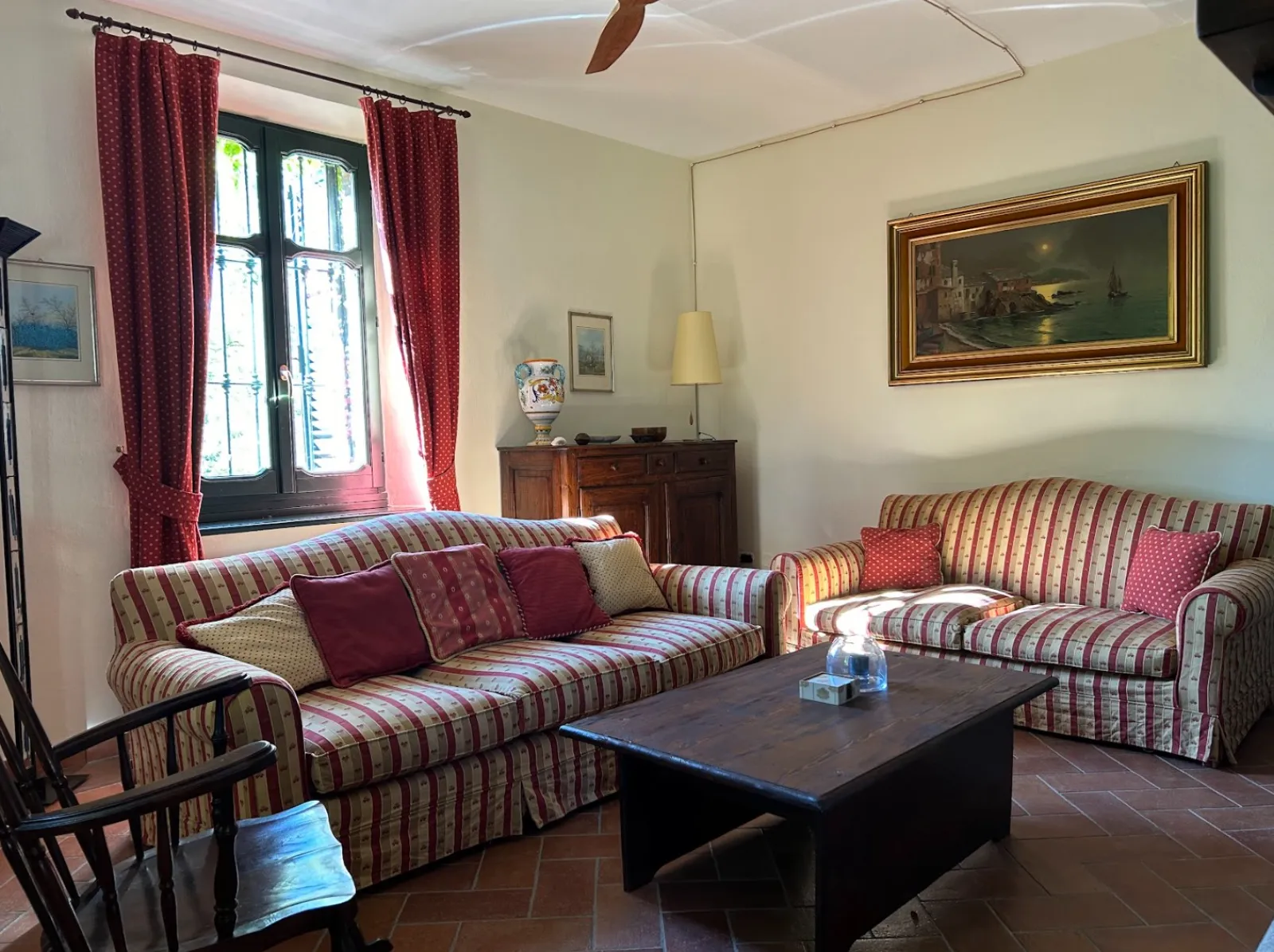 Casa Ambrogina