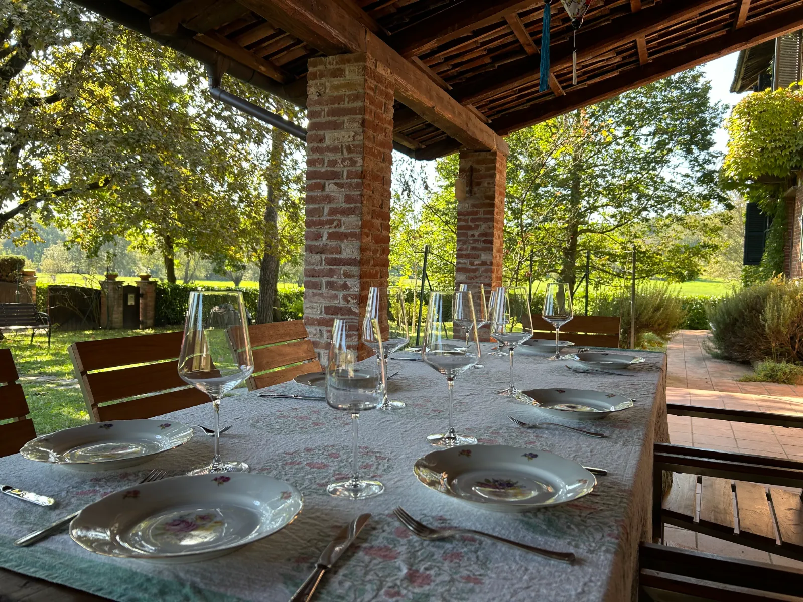 Casa Ambrogina