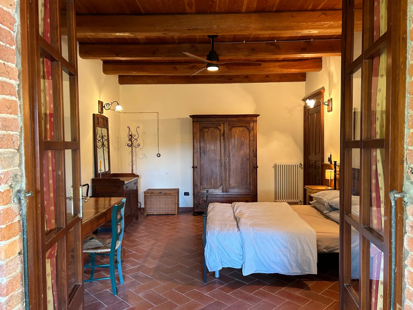 Casa Ambrogina