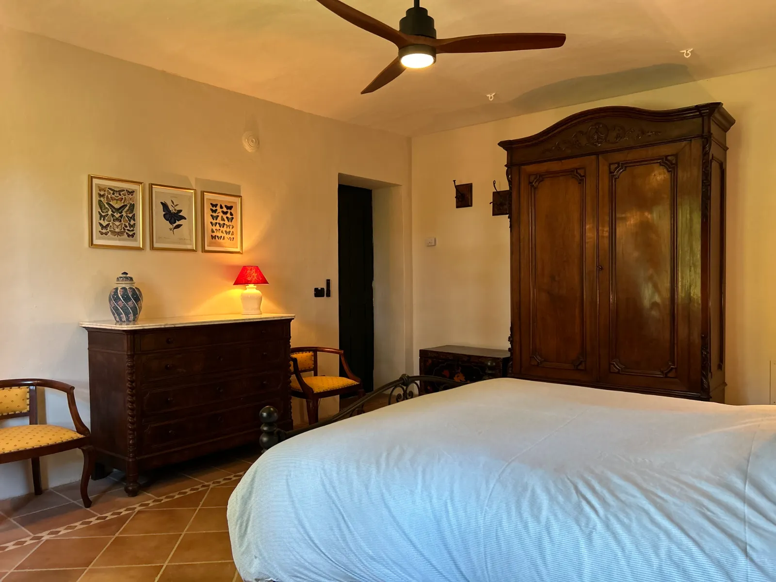 Casa Ambrogina
