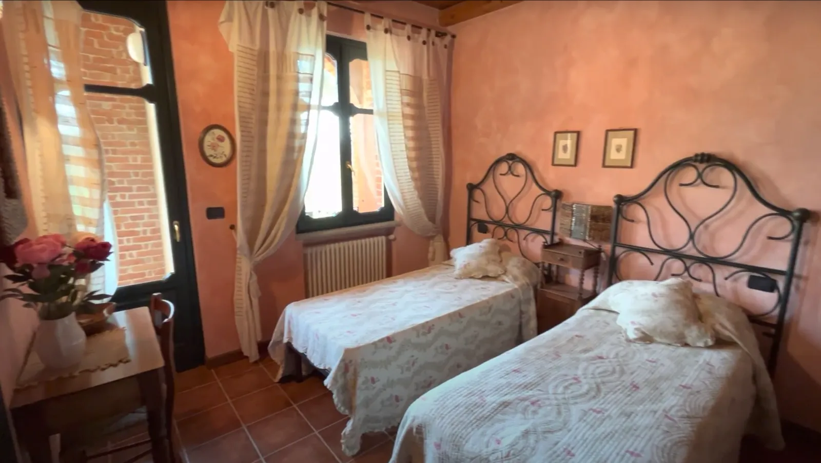 Casa Ambrogina
