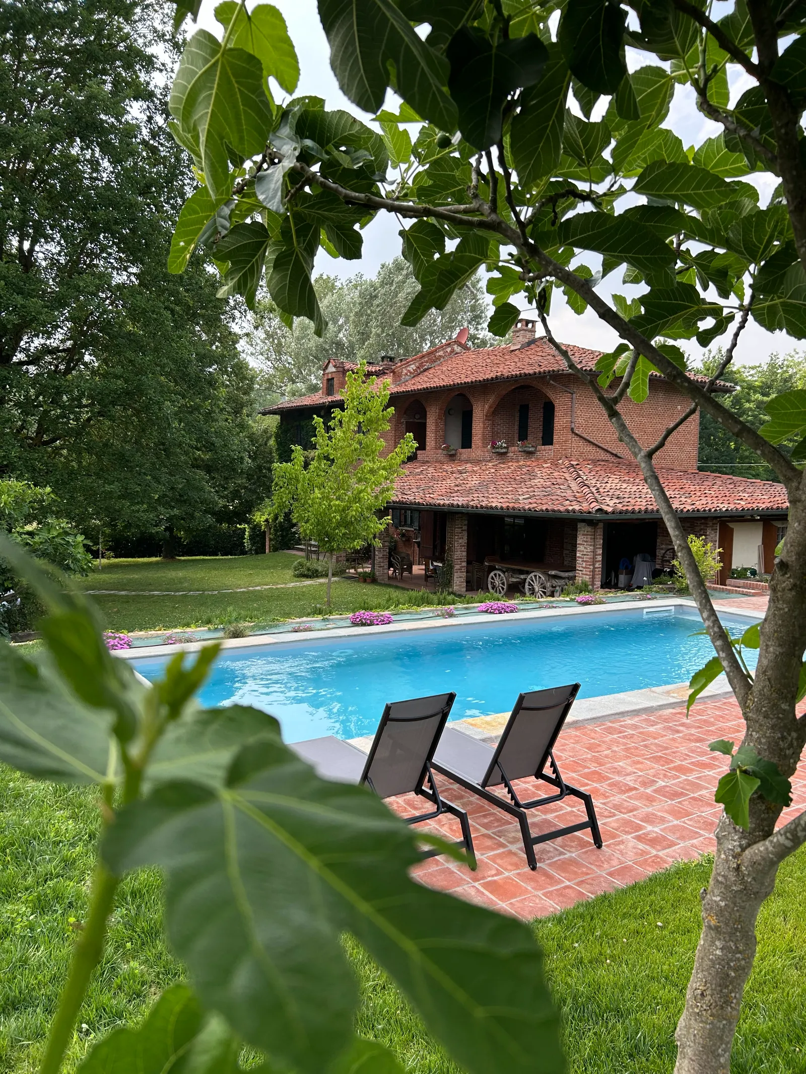 Casa Ambrogina