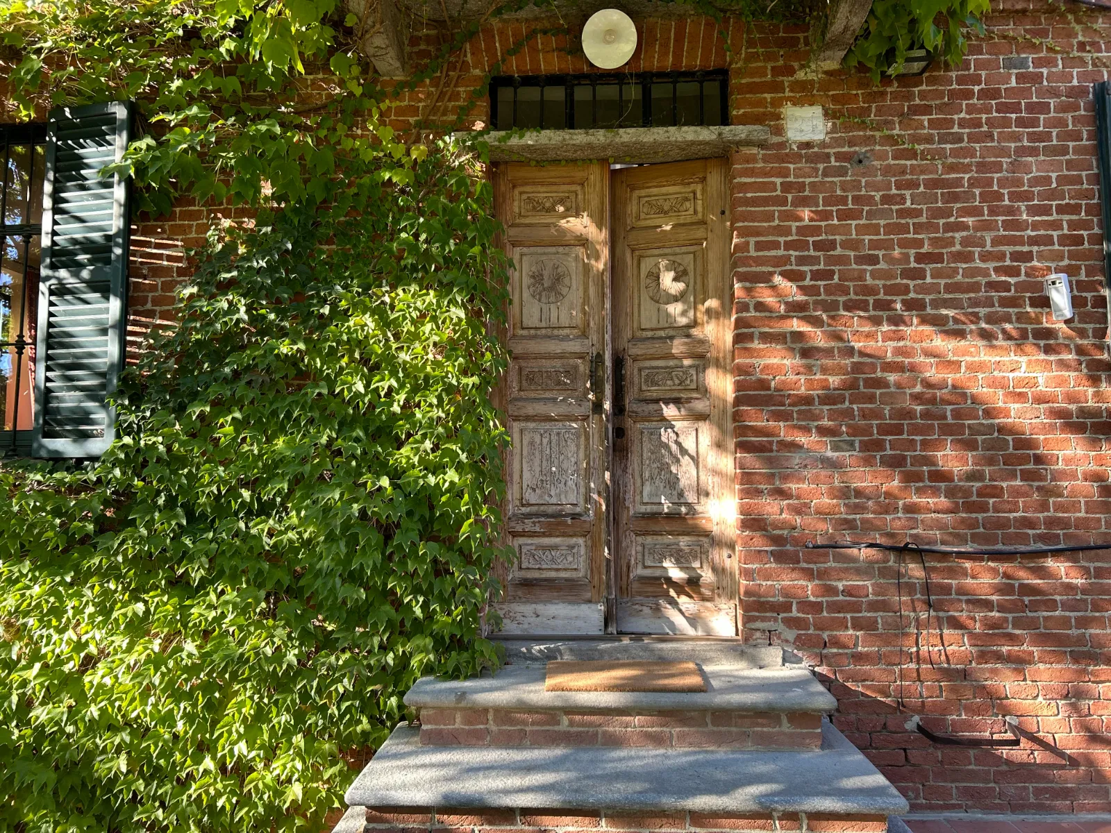 Casa Ambrogina